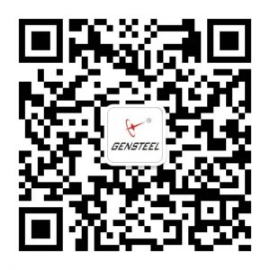 QR code anti-counterfeiting traceability system