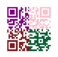 QR code anti-counterfeiting traceability system