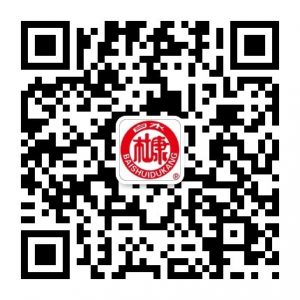 QR code anti-counterfeiting traceability system