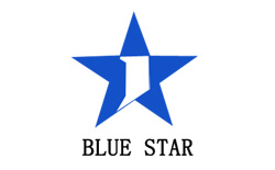 蓝星Blue Star二维码防伪查询系统