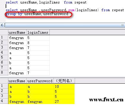 如何提取出并删除数据库中重复的记录？